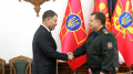 Ukraine Stands By Moldova In Its Intention To Achieve Pullout Of RF Troops From Transnistria