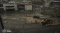 Ballistic missiles damage first McDonald's opened in Ukraine