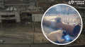 Replacement of damaged pipeline section after attack begun in Lukyanivka - Kyiv Administration