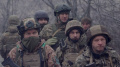 207 combat clashes take place on front during day, 69 of them on Pokrovsk axis