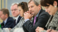 European Commissioner Hahn Says Ukraine Has Fulfilled All Conditions For Visa-Free Regime With EU