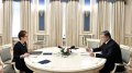 Poroshenko Hoping For U.S. Assistance In Fight Against Russian Aggression