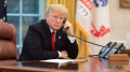 Trump threatens putin with "high taxes and sanctions" if russia does not end war