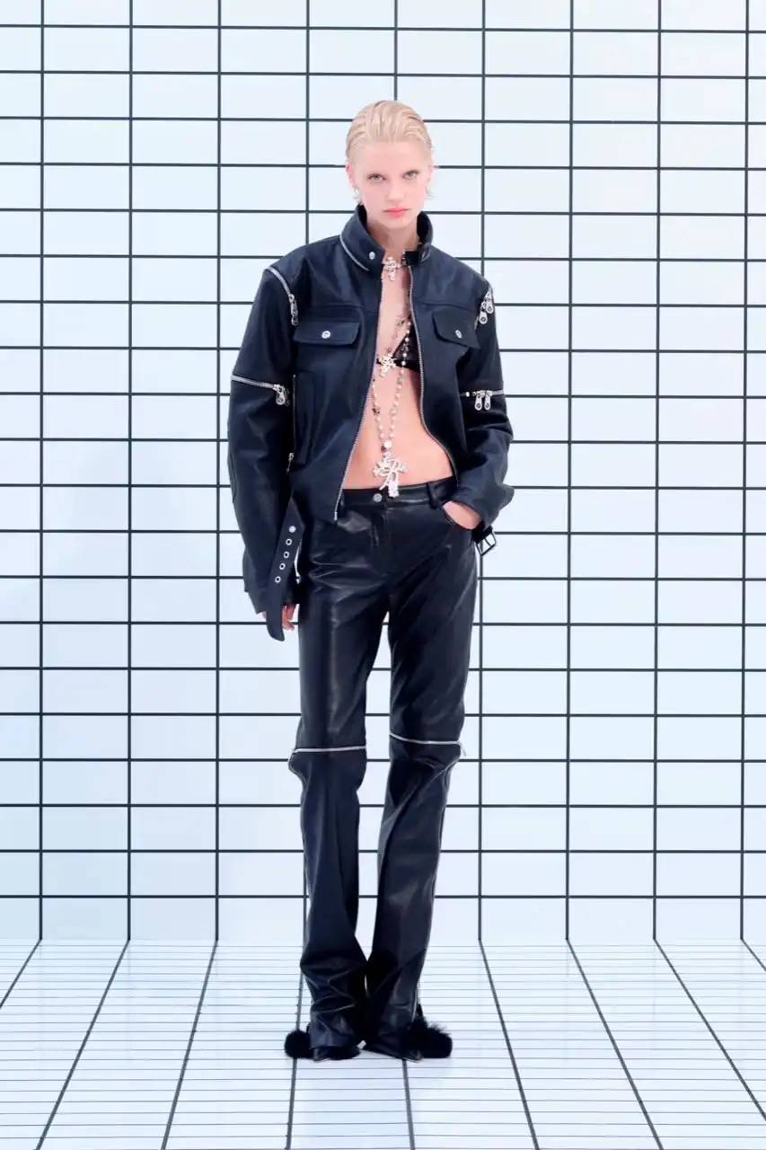 Колекція pre-fall 2025. Фото: Blumarine