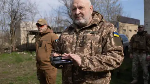 Артур Горбенко