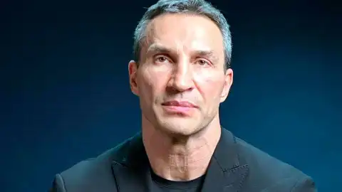 Владимир Кличко. Фото: St. Gallen Symposium