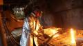 In 2024, ArcelorMittal Kryvyi Rih ups steel production by 70% to almost 2 million tons