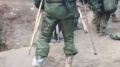 Russian soldiers return to front without fully recovering from their injuries