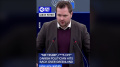 Danish MP swears Donald Trump for Greenland statements