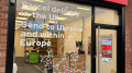 Nova Poshta opens another branch in UK