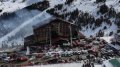 Number of victims of fire in Turkish resort increased to 76