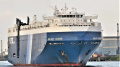 Defense Intelligence and Foreign Ministry evacuate 3 Ukrainian sailors from captivity by Houthis