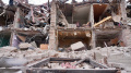 In Zaporizhzhia, number of injured due to missile and drone attack increased, 2-month-old boy injured