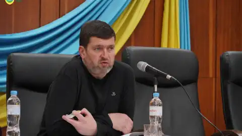 Александр Маркушин. Фото: @markushyn