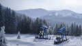 Ukrnafta ups oil production by 0.6% to 1.4 million tons in 2024
