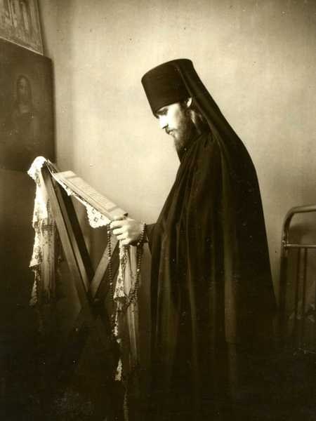 Філарет