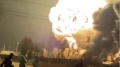 NSDC confirms that strike drones hit strategic russian facilities in several of its regions