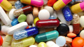 ICRC Transfers To Ukraine Batch Of Medicines From Botulism, Tetanus