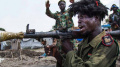 Amnesty International Accuses Ukraine Of Involvement Arms Supplies To South Sudan