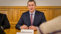 Judge refuses to remove Chernyshov from office