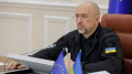 There were and are no directives to negotiate with anyone about territorial concessions, – Shmyhal