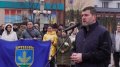 Irpin Mayor sent to arrest for 60 days in case with witnesses who are political opponents – media