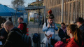 US Department of Homeland Security suspends programs for immigrants, including Ukrainians – media