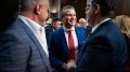 US lawmakers confirm Pete Hegseth as Pentagon chief