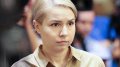 Anastasia Radina. Photo: Fakty