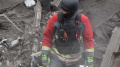 Body of man killed in missile strike on January 18 found in Zaporizhzhia