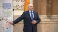Putin was offered to strike President's Office of Ukraine with Oreshnik, but he refused - Lukashenko