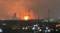 Russia claims attack on Ryazan oil refinery
