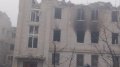 Russians drop 6 guided aerial bombs on hospital in Kherson Region, medical workers injured
