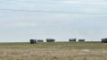 Occupiers move equipment in Crimea after Ukrainian UAV attacks - partisans
