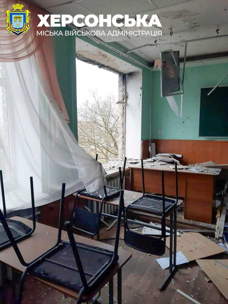 Фото: Херсонська МВА