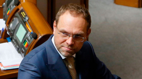 Сергей Власенко. Фото: facebook.com/Batkivshchyna