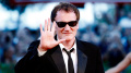 Quentin Tarantino. Photo: Depositphotos