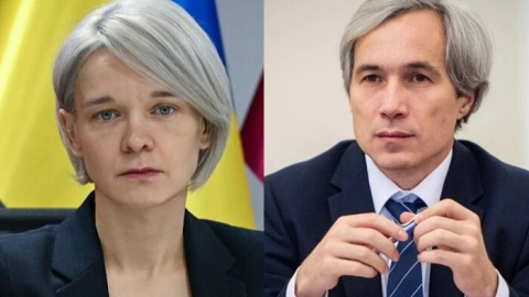 Уволенный глава Наблюдательного совета АОЗ оценил претензии к Безруковой, – СМИ
