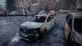 Occupiers attack Odesa with Shaheds and missile, there are injured and damage