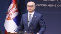 Serbian government led by Prime Minister Vučević resigns amid protests
