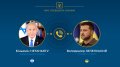 Zelenskyy and Israeli Prime Minister Netanyahu discuss future contacts with Trump