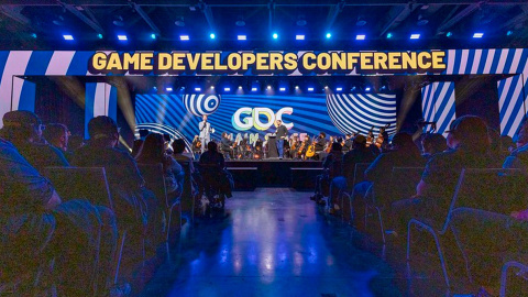 Game Developers Choice Awards. Фото: gdconf.com