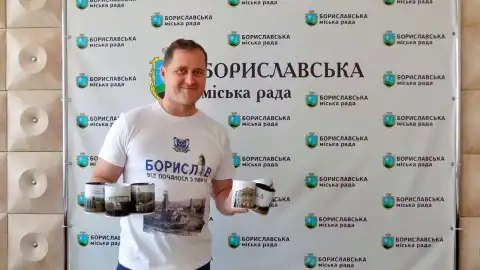 Игорь Яворский. Фото: facebook.com/i.yavorskyy