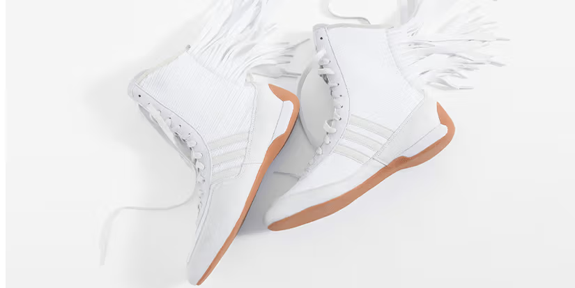 Кросівки Rasant. Фото: adidas
