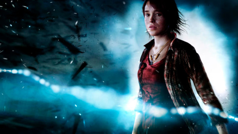 Beyond: Two Souls. Фото: Quantic Dream