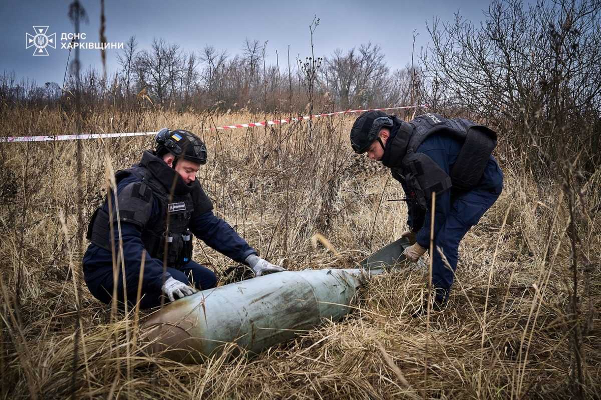 Фото: ДСНС