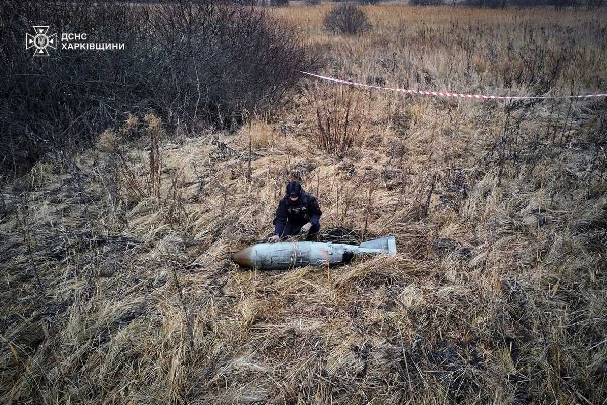 Фото: ДСНС