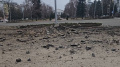 Russians shell Kramatorsk with MLRS: 13 people, including children, injured