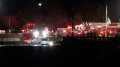 Plane crash in USA: passenger plane crashed into river in Washington after collision with helicopter