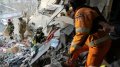 4 killed in Sumy after russian drone hit high-rise building